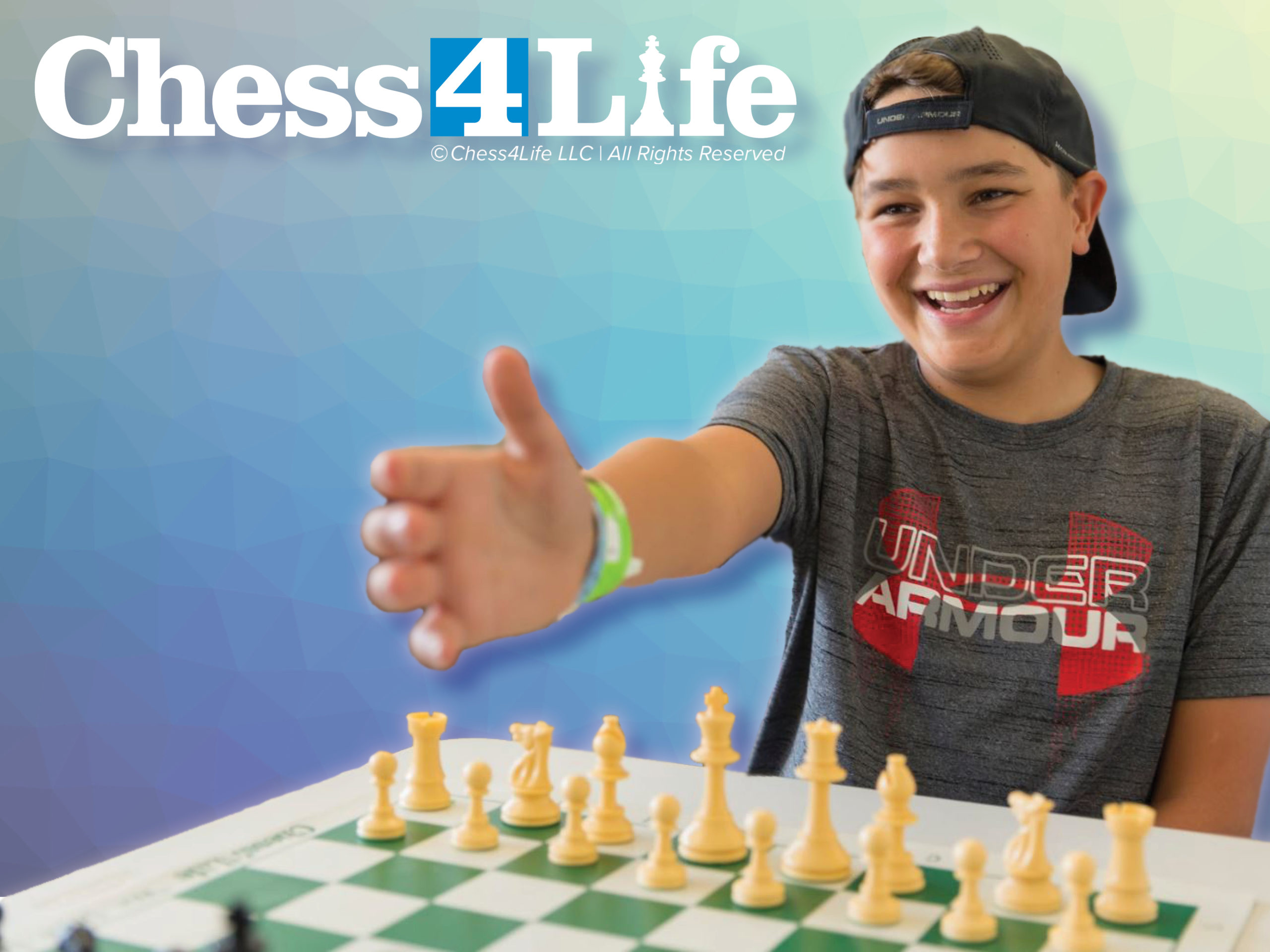 Chess Club for Kids and Teens, Seattle Area Family Fun Calendar