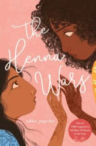 LGBTQ+ Pride Month reads