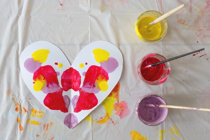 15 New Favorite Kids Art Activities That My Kids Loved