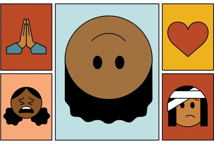 Anxiety resources for families