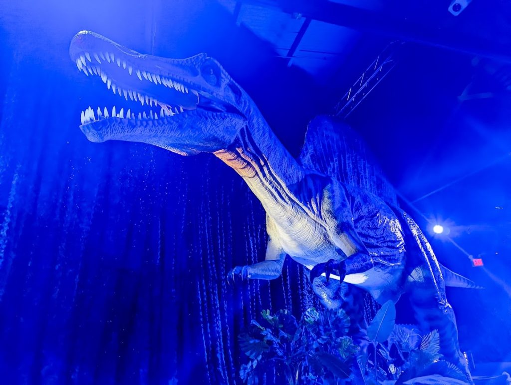 Jurassic World Live Tour is coming to Seattle: Is it worth going?