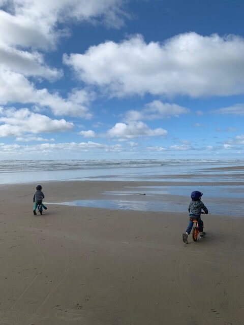 5 Ways We're Protecting the Oregon Coast